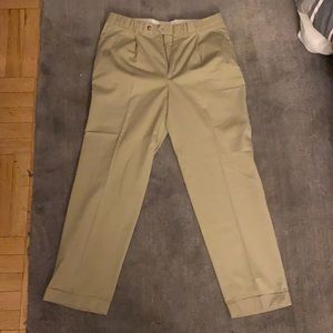 Brooks Brothers Khakis